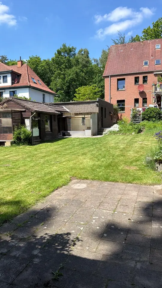 3 Zimmer Wohnung mit 97 m² in Osnabrück – Bild 8