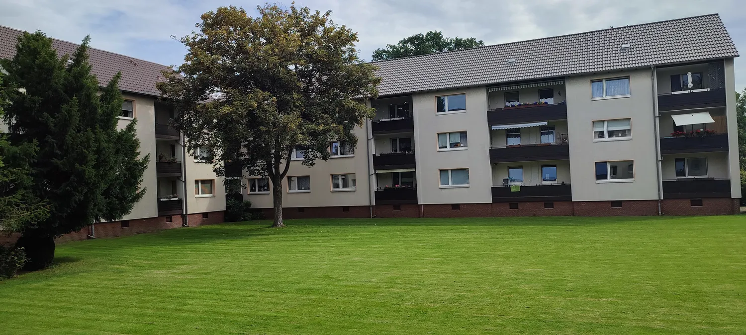 2 Zimmer Wohnung mit 62 m² in Hannover – Bild 2