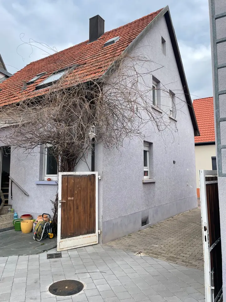 WG-Zimmer mit 18 m² in Bruchsal – Bild 2