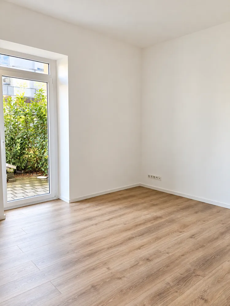 5 Zimmer Wohnung mit 139 m² in Düsseldorf – Bild 11