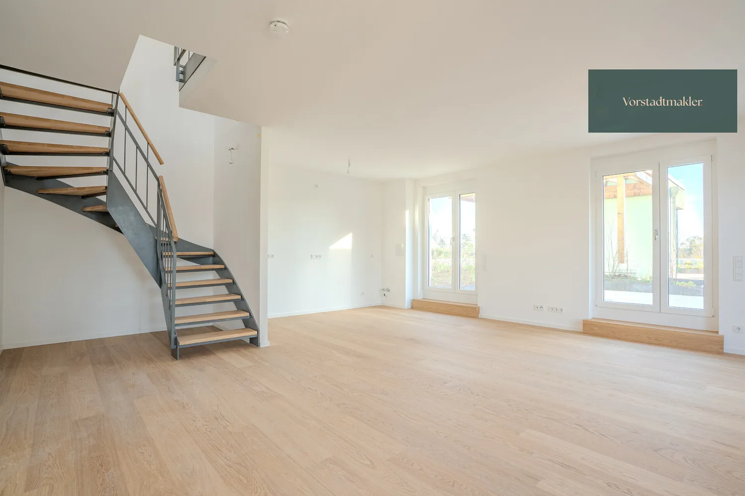 4 room apartment with 120 m² in Munich – Photo 1