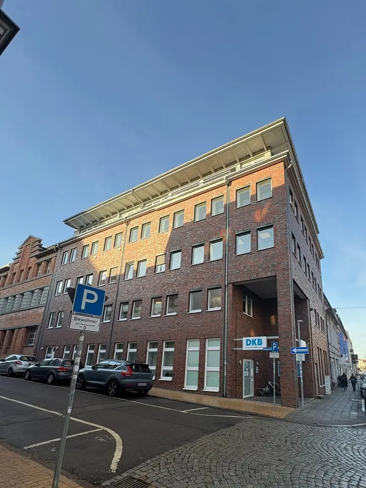 2 room apartment with 55 m² in Schwerin – Photo 2