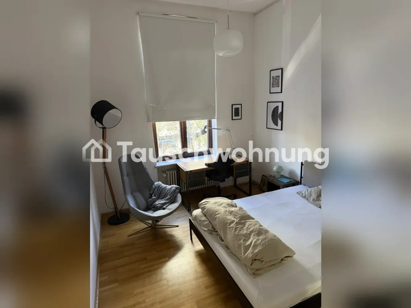 2 Zimmer Wohnung mit 58 m² in Köln – Bild 1