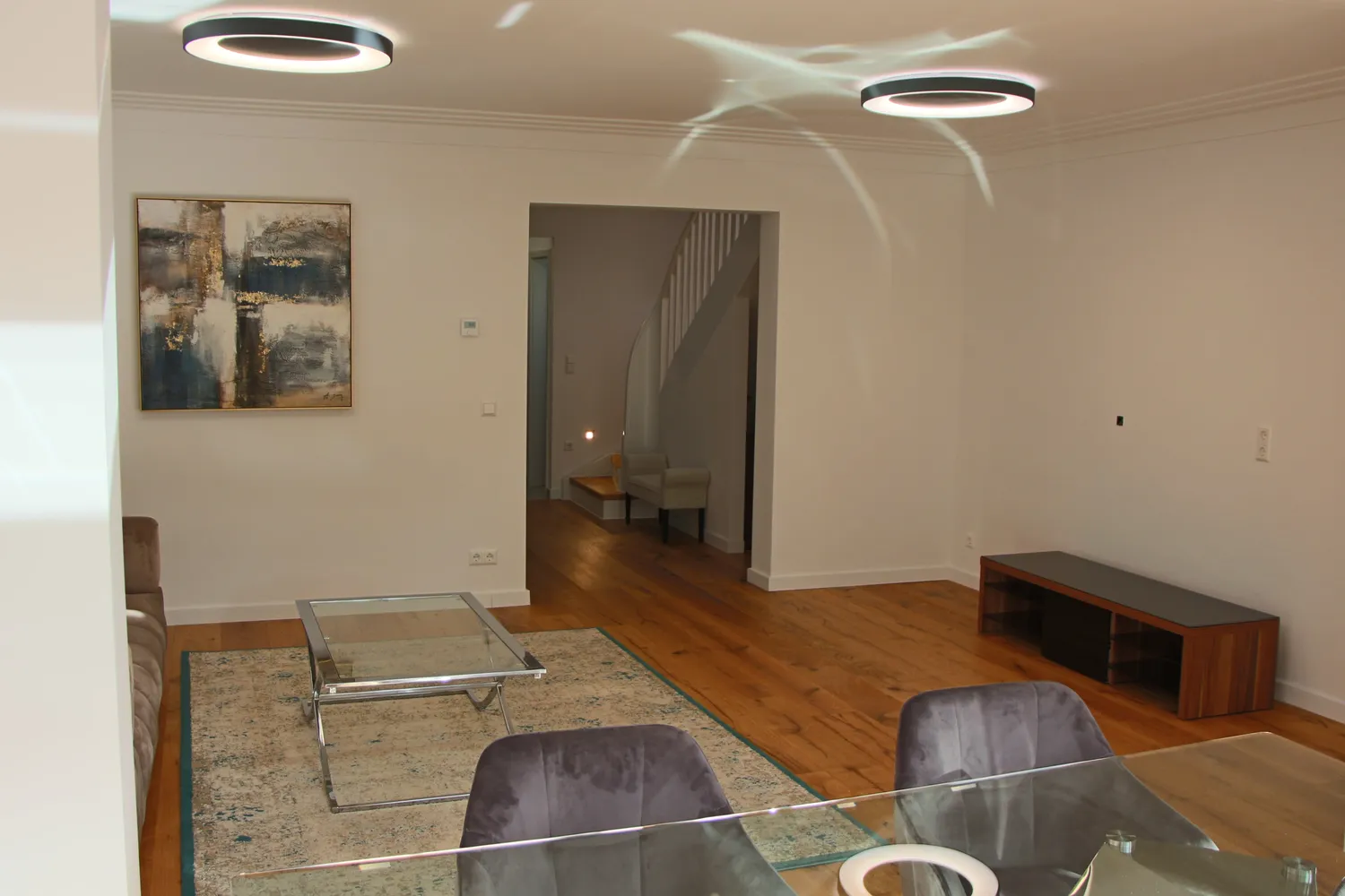 4 Zimmer Haus mit 115 m² in Berlin – Bild 10