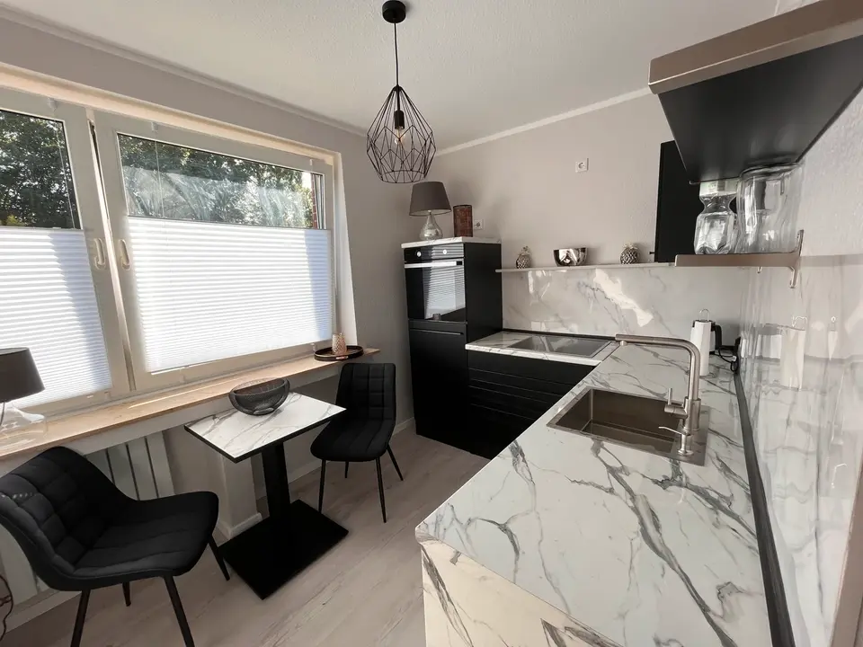Studio mit 41 m² in Gelsenkirchen – Bild 6