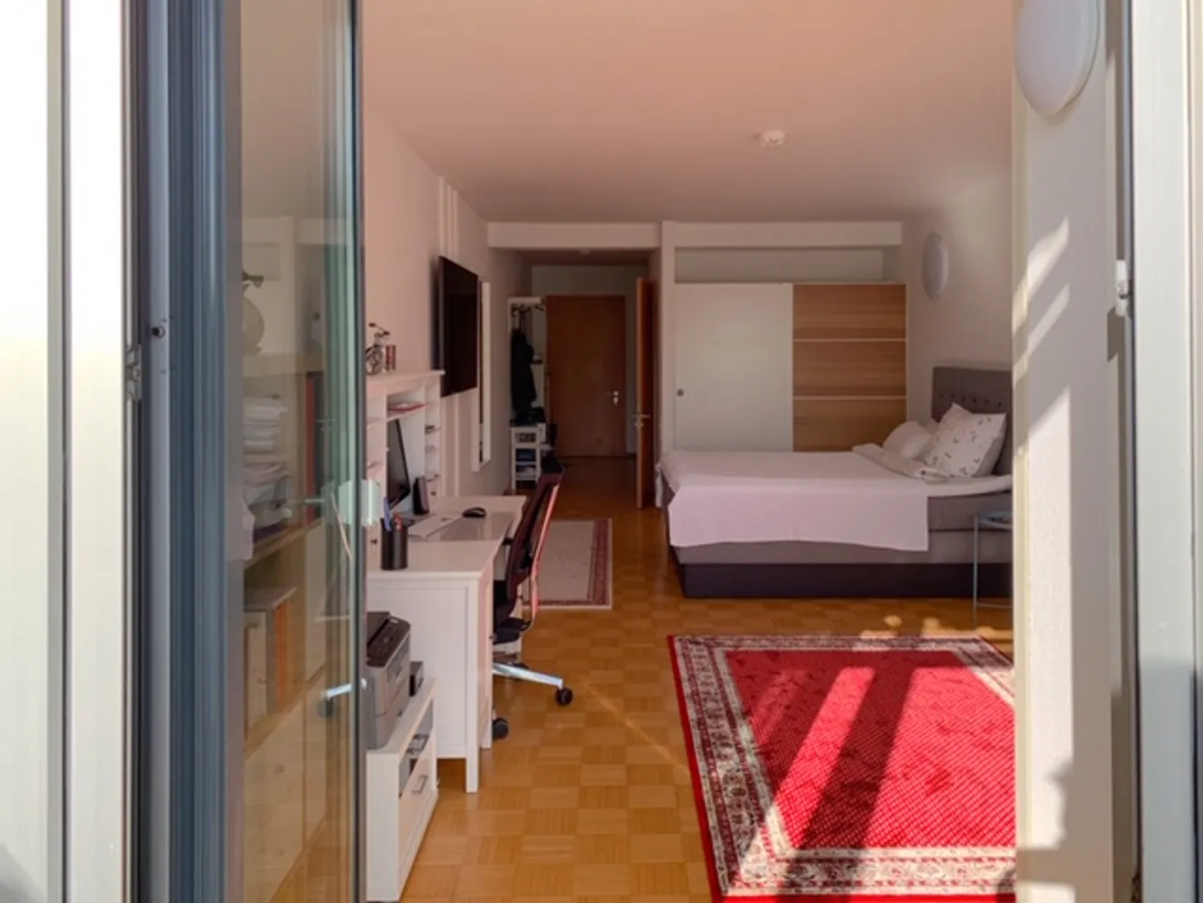 2 Zimmer Wohnung mit 47 m² in Stuttgart – Bild 3