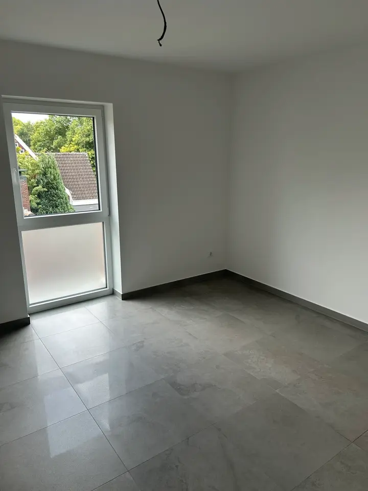 4 Zimmer Wohnung mit 110 m² in Papenburg – Bild 1