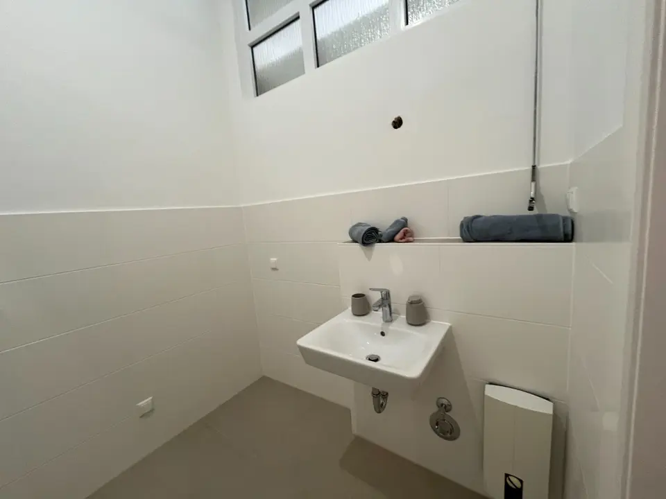 2 Zimmer Wohnung mit 56 m² in Hannover – Bild 5