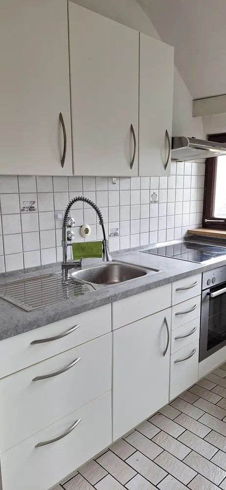 3 Zimmer Wohnung mit 59 m² in Stuttgart – Bild 3