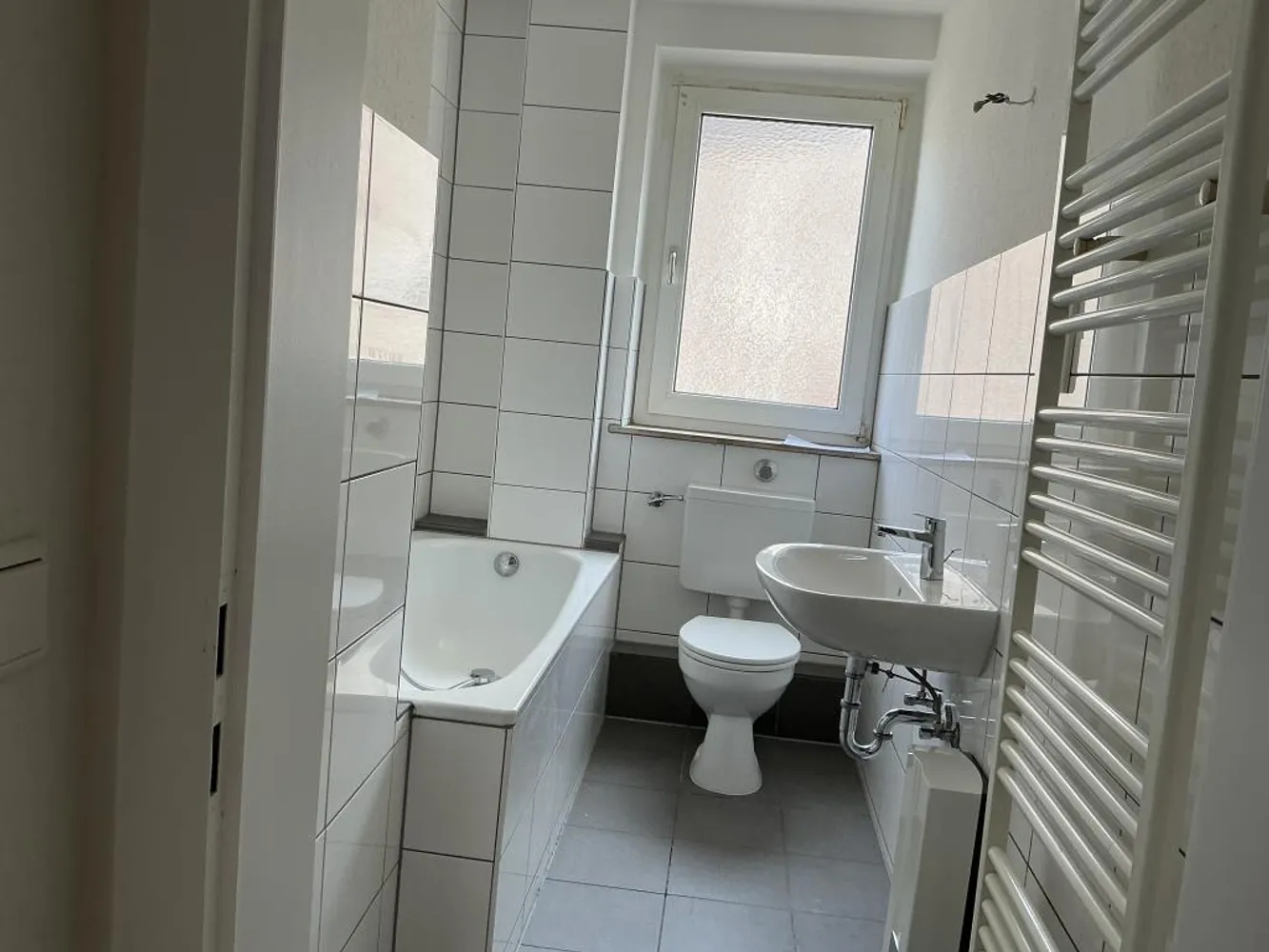 2 Zimmer Wohnung mit 50 m² in Gelsenkirchen – Bild 6