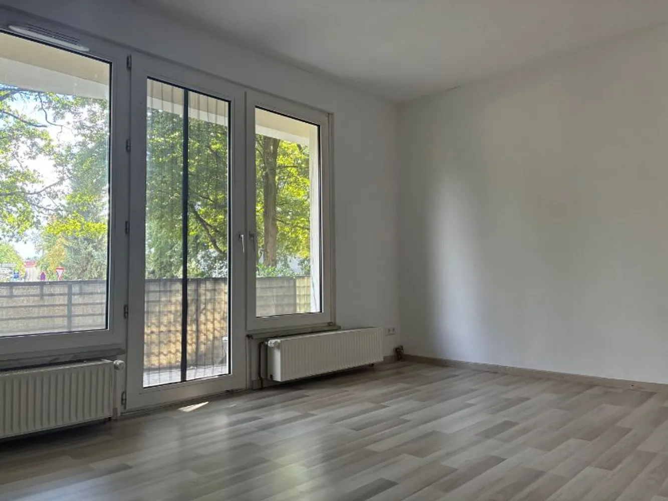 3 Zimmer Wohnung mit 60 m² in Hannover – Bild 4