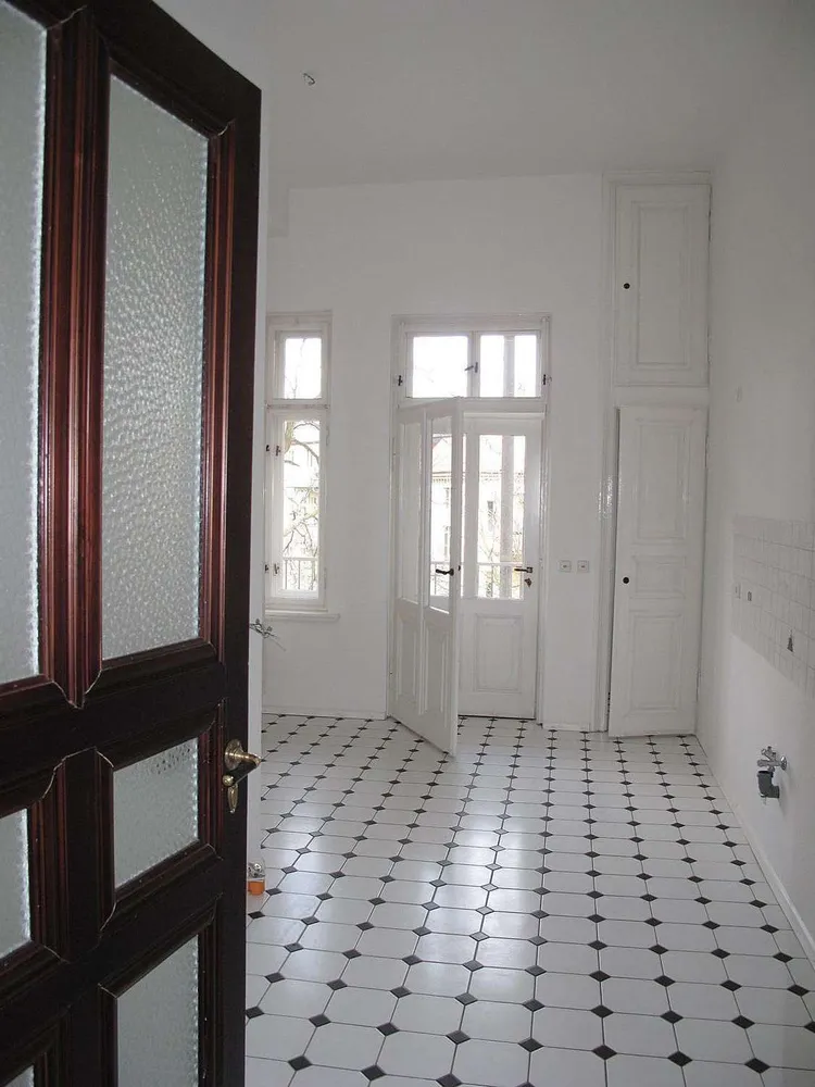 3 Zimmer Wohnung mit 101 m² in Leipzig – Bild 4