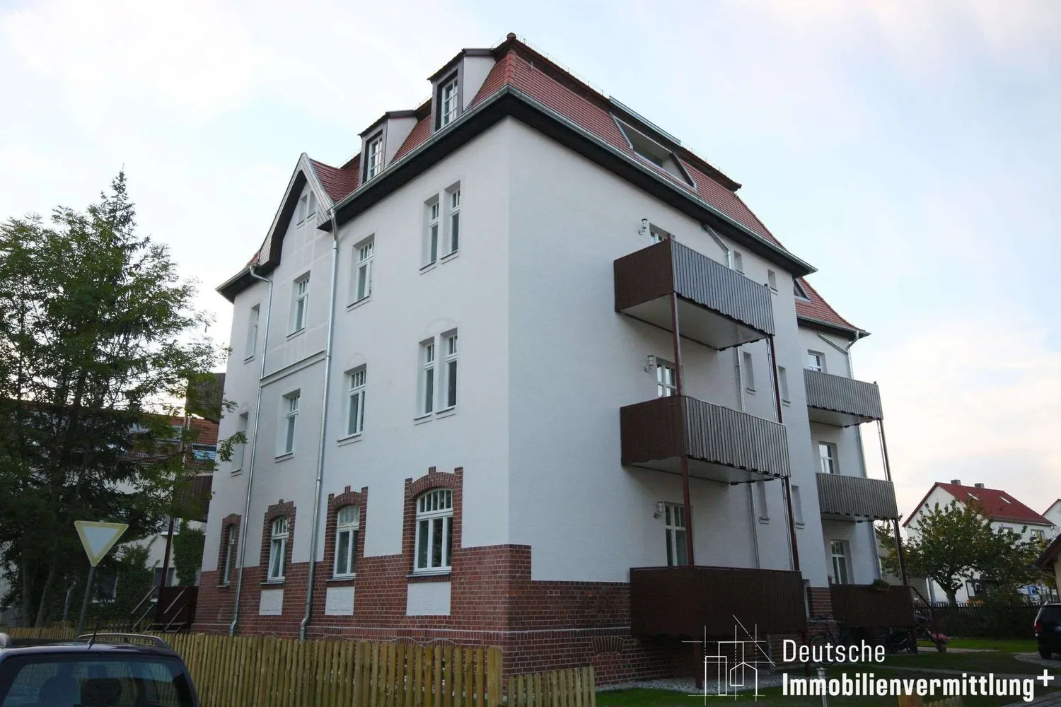 2 Zimmer Wohnung mit 28 m² in Leipzig – Bild 8