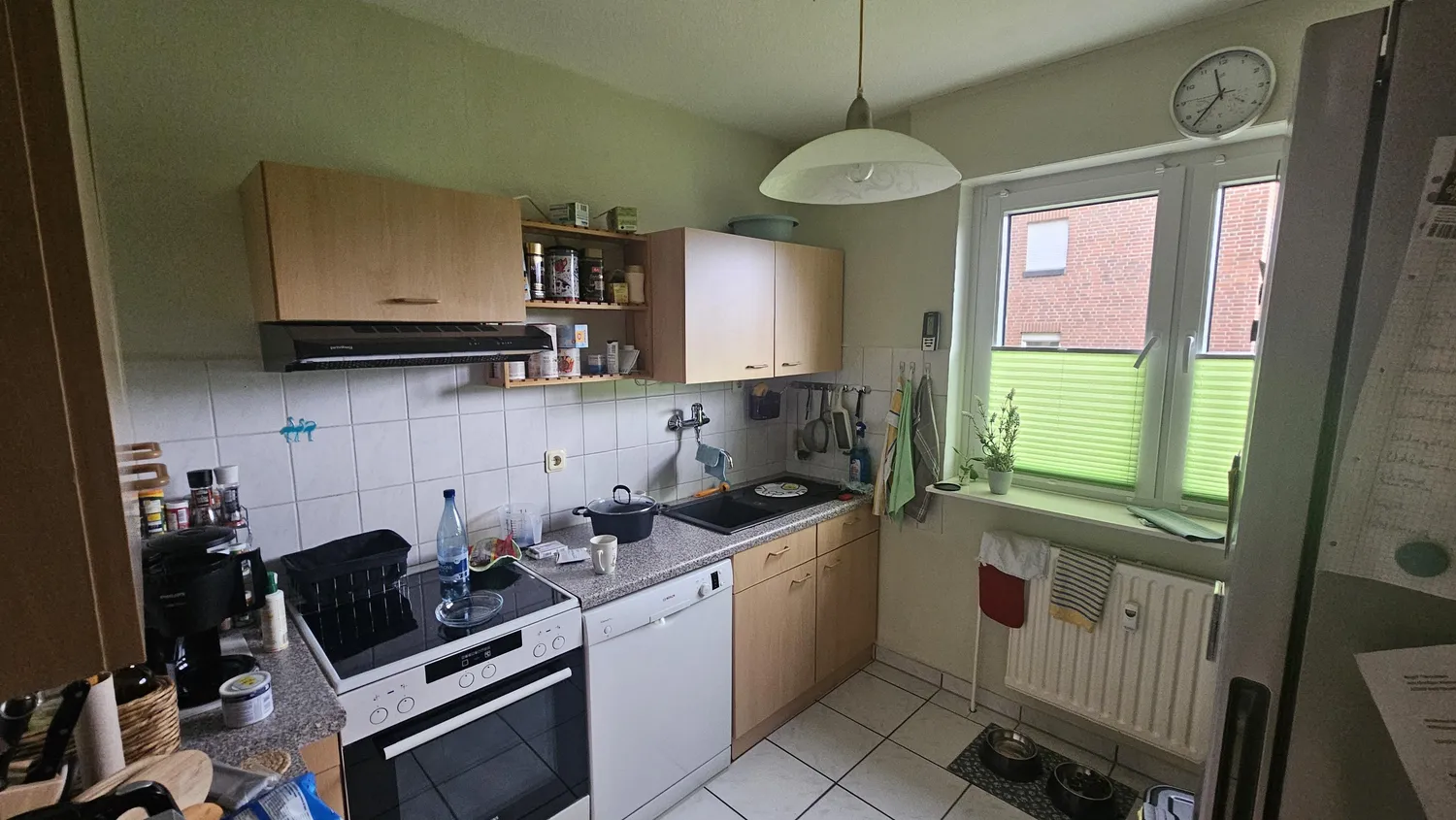 3 Zimmer Wohnung mit 78 m² in Minden – Bild 4