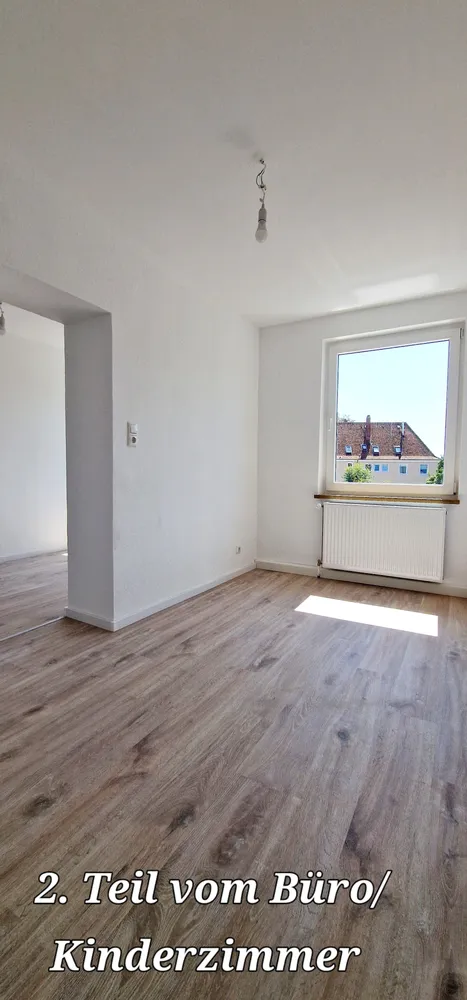 3 Zimmer Wohnung mit 62 m² in Hameln – Bild 5