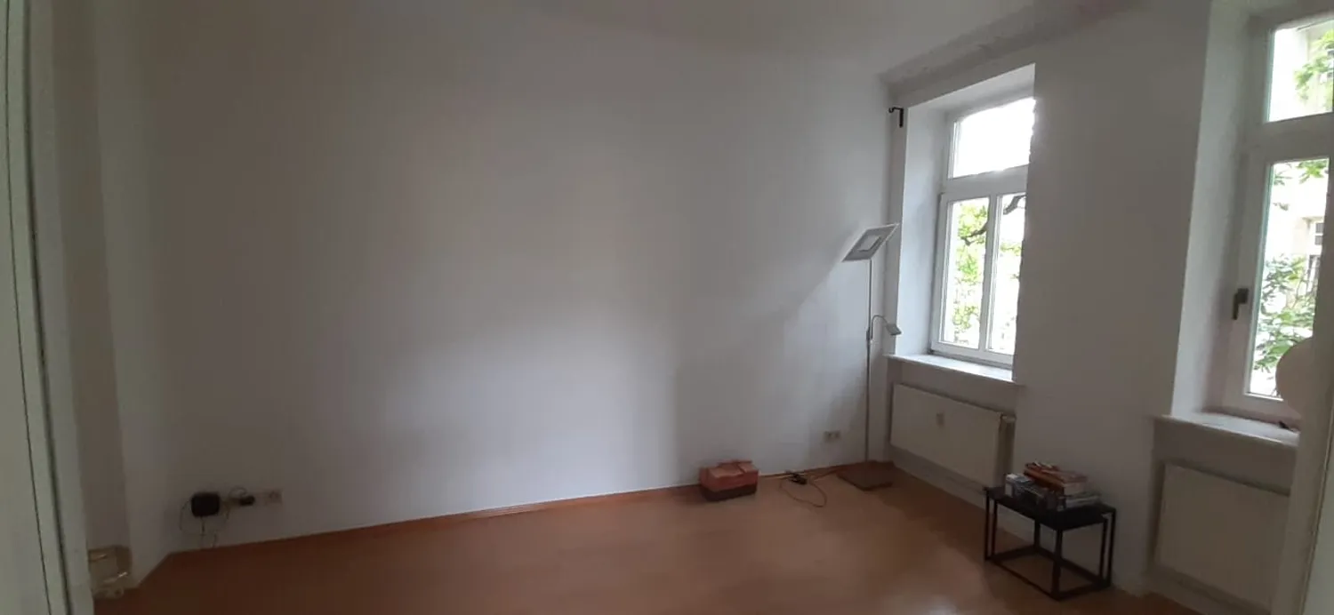 WG-Zimmer in Dresden – Bild 2