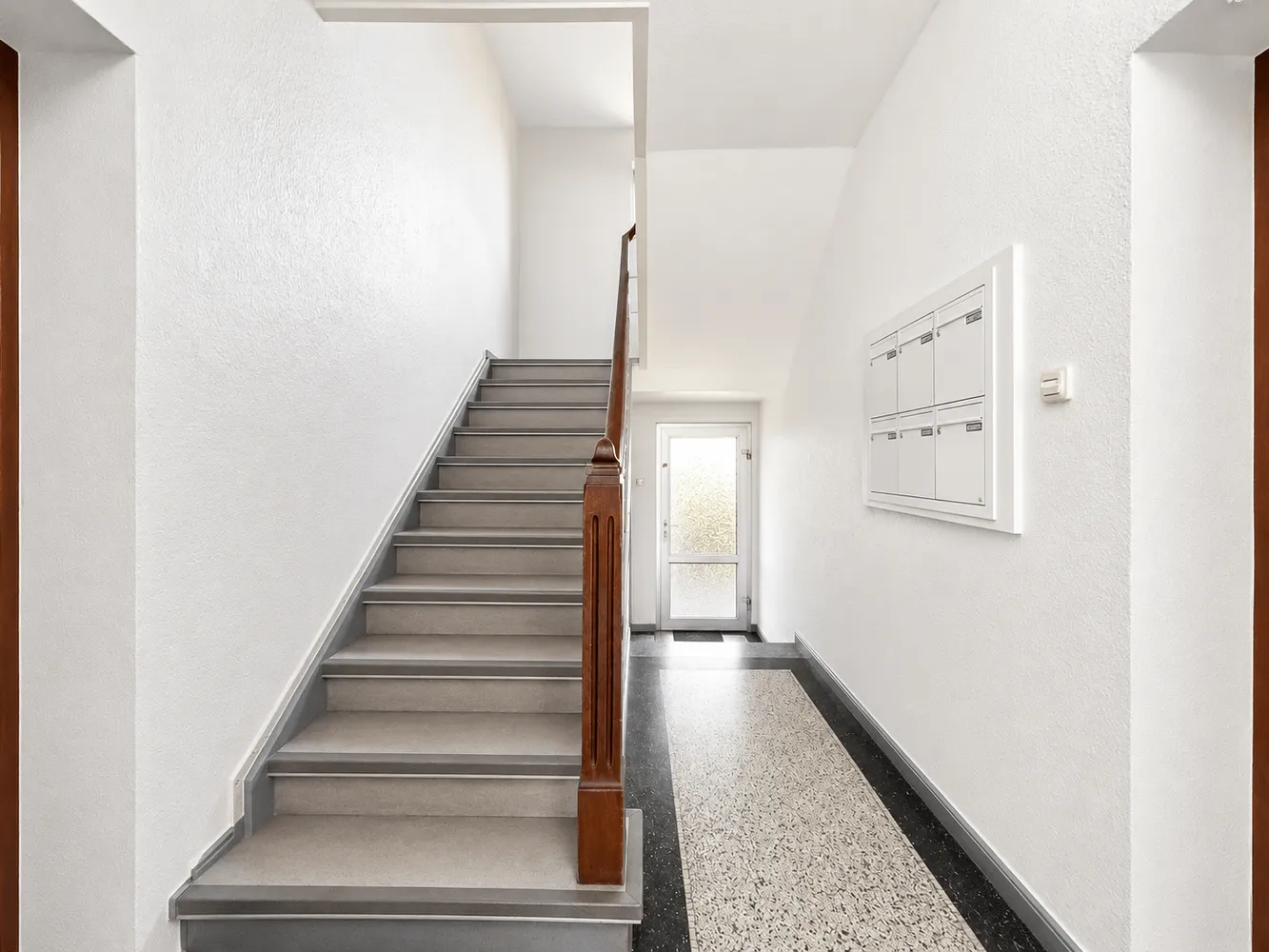 3 Zimmer Wohnung mit 70 m² in Bremen – Bild 3