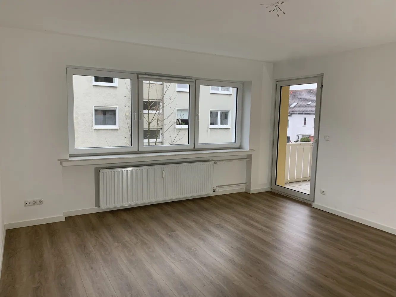 3 Zimmer Wohnung mit 69 m² in Osnabrück – Bild 8
