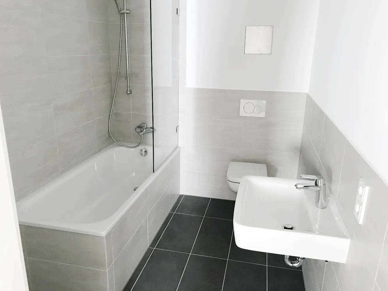 3 Zimmer Wohnung mit 93 m² in Berlin – Bild 4