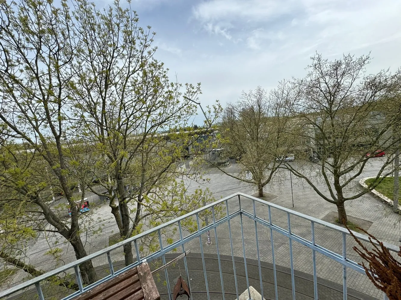 2 Zimmer Wohnung mit 37 m² in Kassel – Bild 7