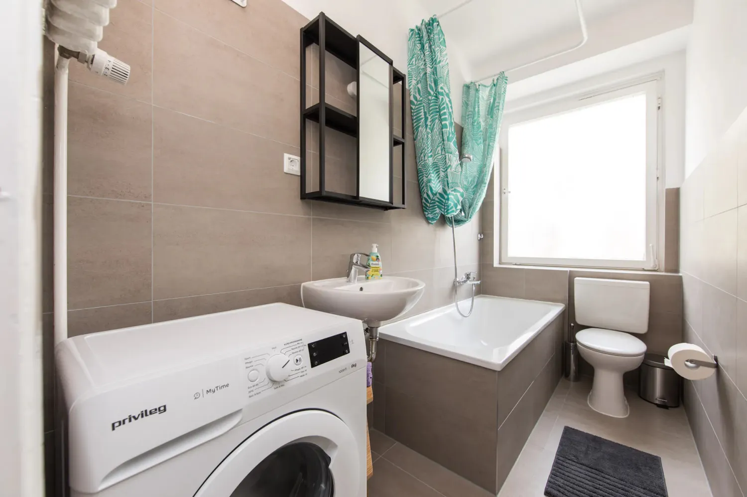 Shared room with 8 m² in Berlin – Photo 7
