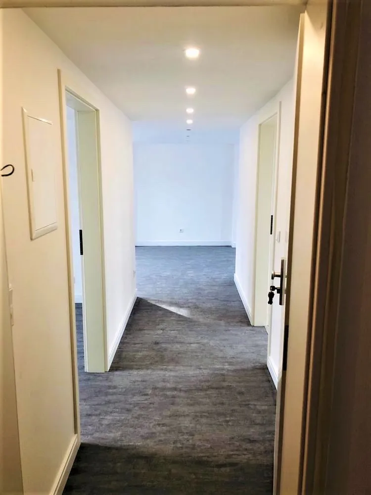 2 Zimmer Wohnung mit 74 m² in Saarbrücken – Bild 7