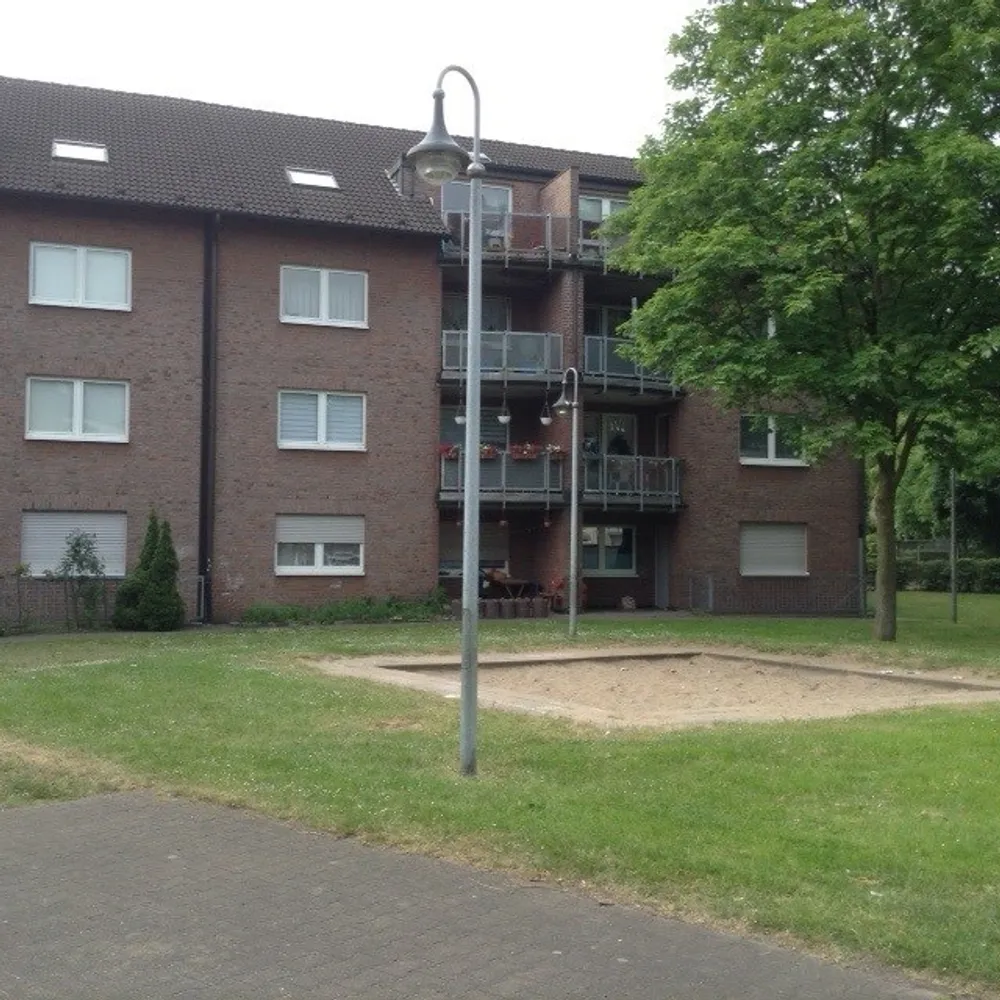 2 Zimmer Wohnung mit 67 m² in Duisburg – Bild 3