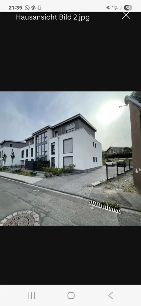 3 Zimmer Wohnung mit 93 m² in Bornheim – Bild 11