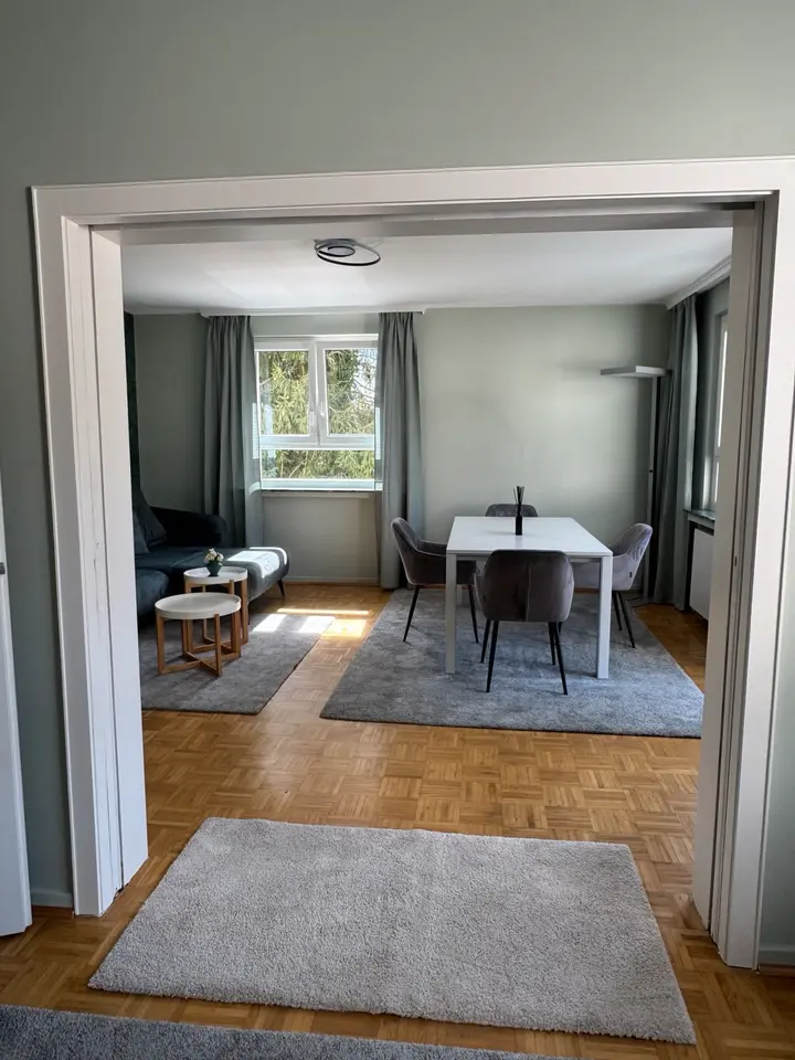3 Zimmer Wohnung mit 70 m² in Kassel – Bild 3