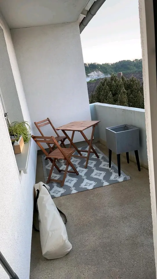 3 Zimmer Wohnung mit 66 m² in Osterode am Harz – Bild 4