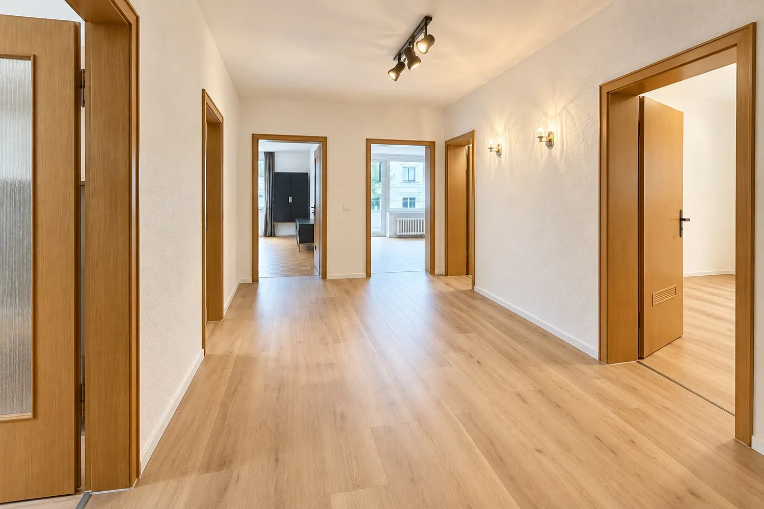 4 room apartment with 135 m² in Düsseldorf – Photo 6