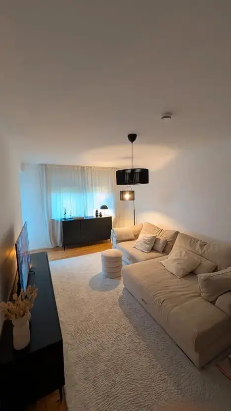 4 Zimmer Wohnung mit 98 m² in München – Bild 1