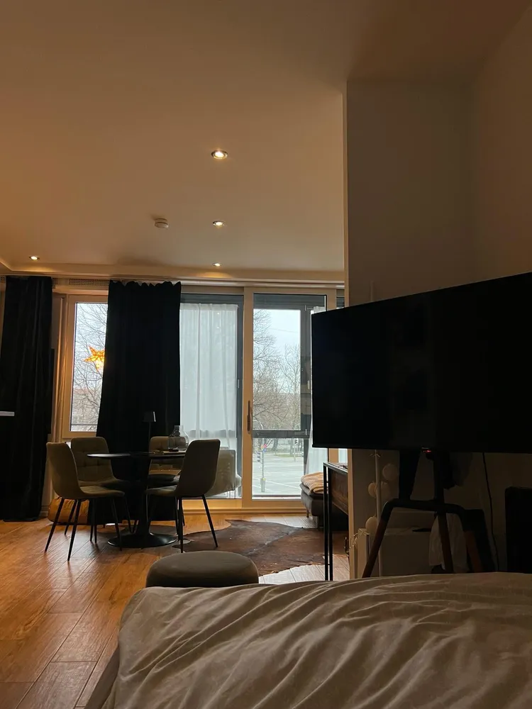2 Zimmer Wohnung mit 42 m² in München – Bild 10
