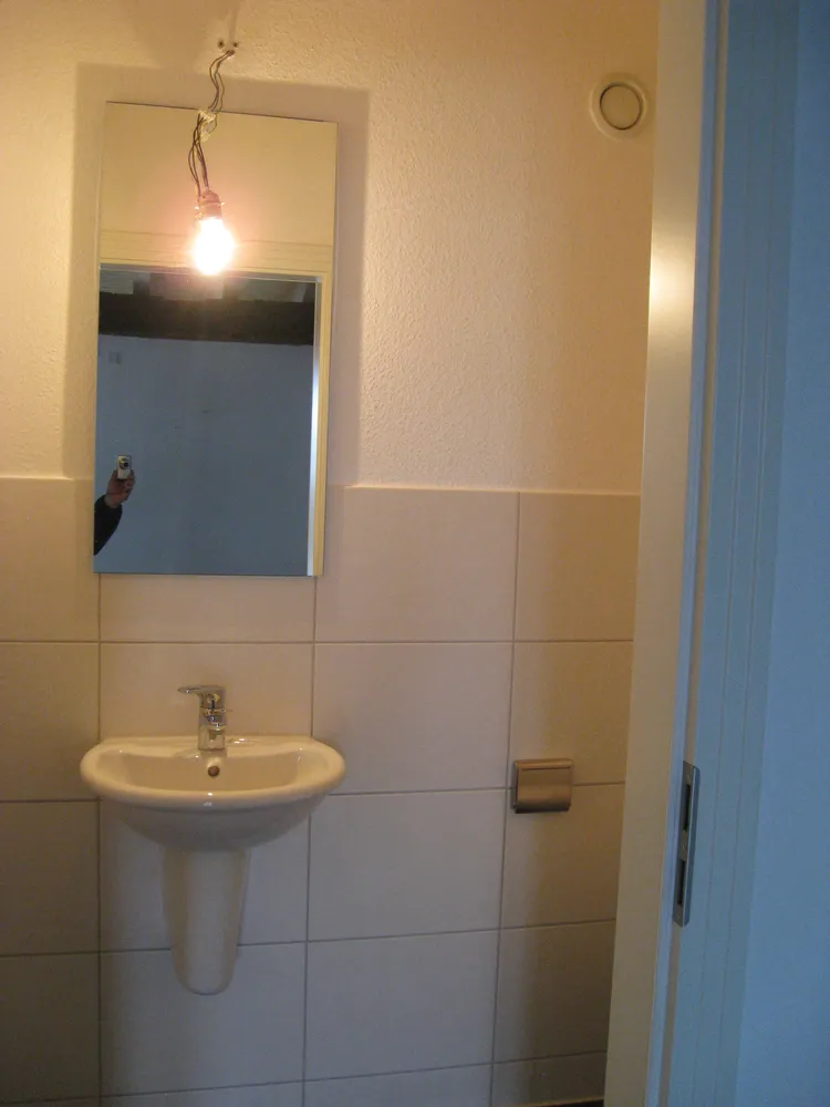 3 Zimmer Wohnung mit 95 m² in Aachen – Bild 3