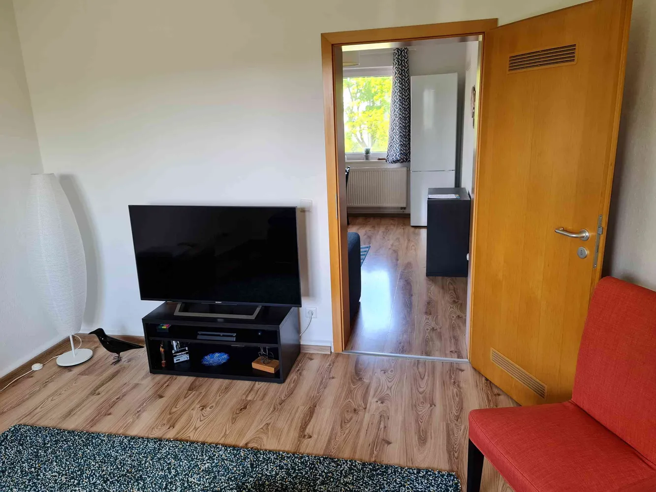 2 Zimmer Wohnung mit 55 m² in Neuss – Bild 10