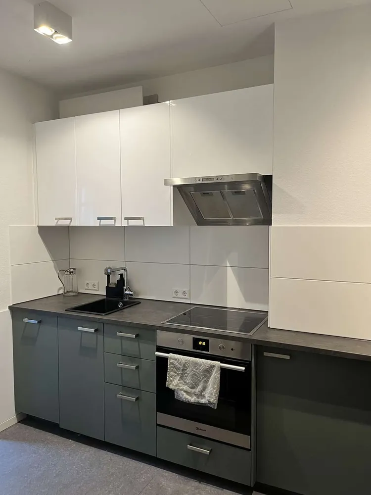 2 Zimmer Wohnung mit 62 m² in Stuttgart – Bild 4
