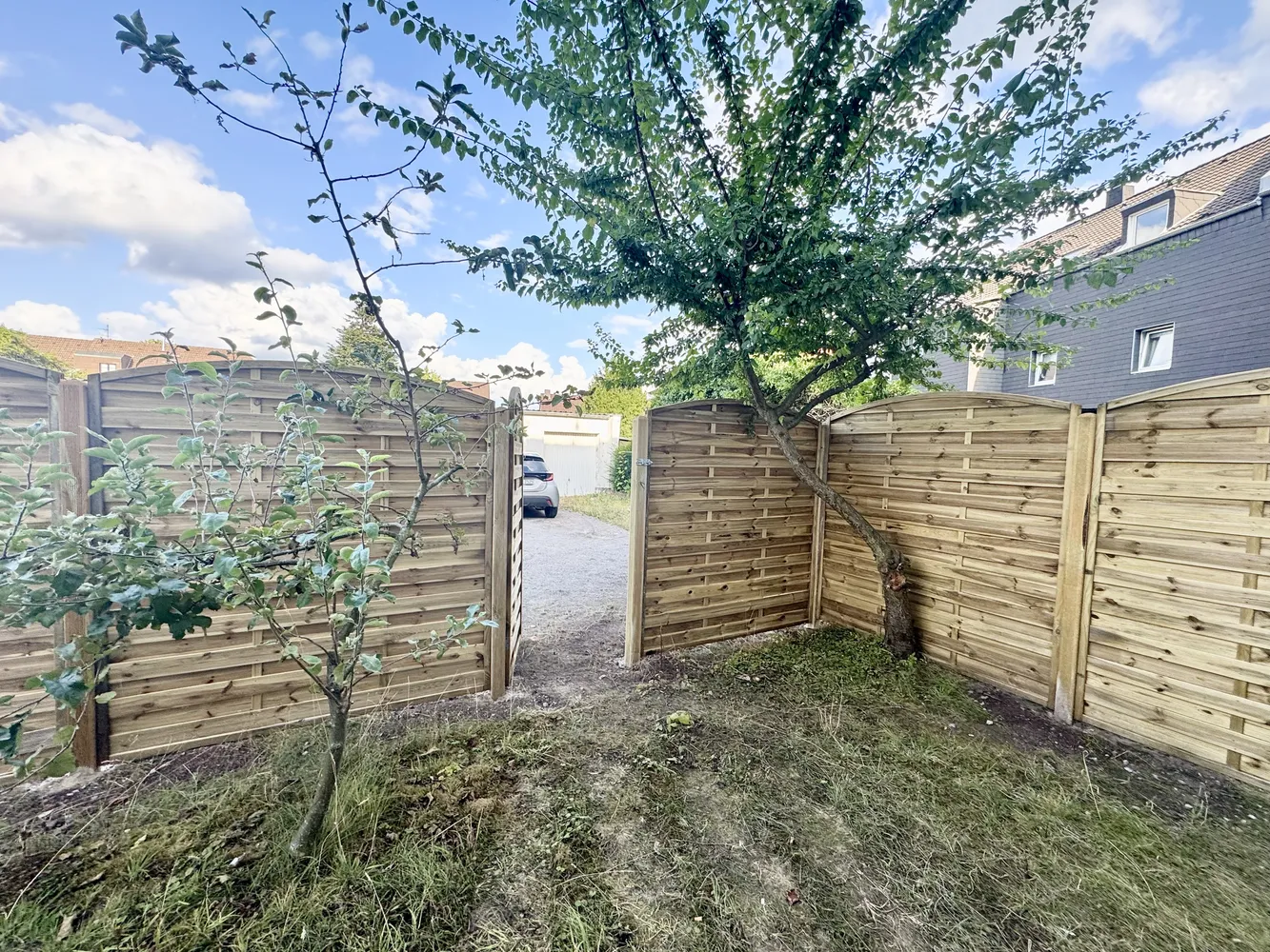 3 Zimmer Wohnung mit 95 m² in Essen – Bild 5