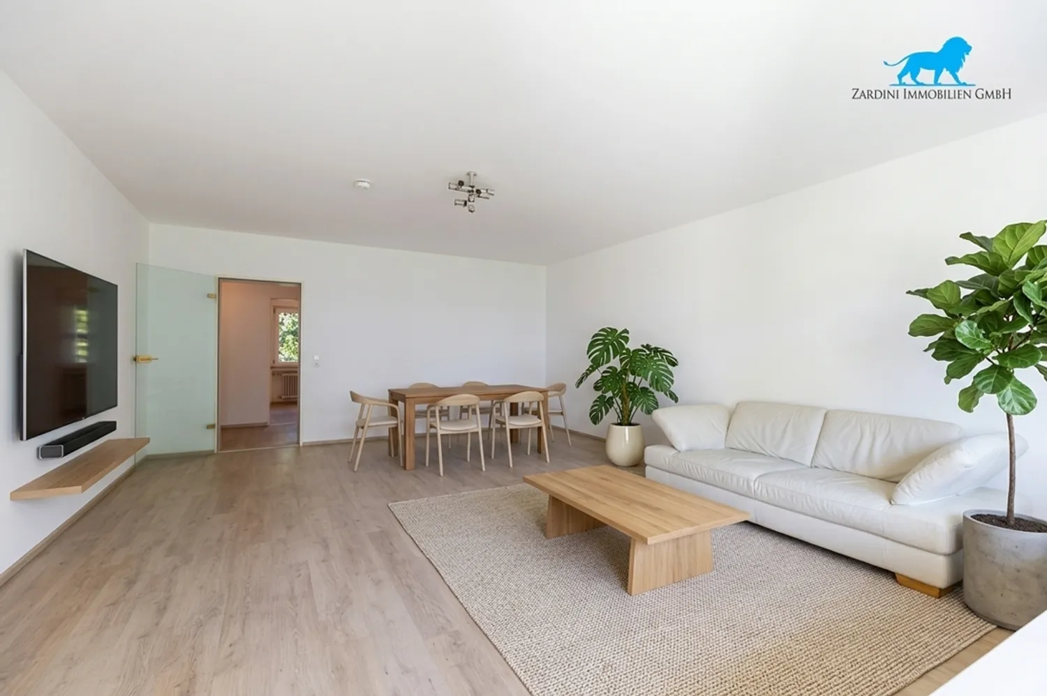 2 Zimmer Wohnung mit 67 m² in Dachau – Bild 3
