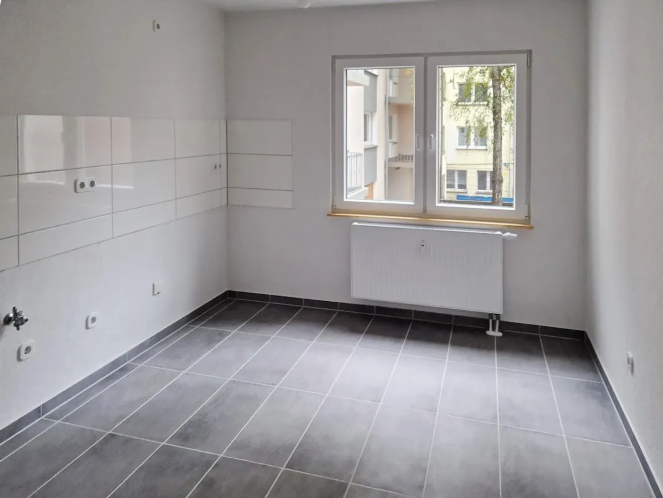 4 Zimmer Wohnung mit 94 m² in Duisburg – Bild 3