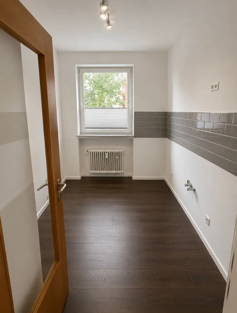3 Zimmer Wohnung mit 89 m² in Dortmund – Bild 2