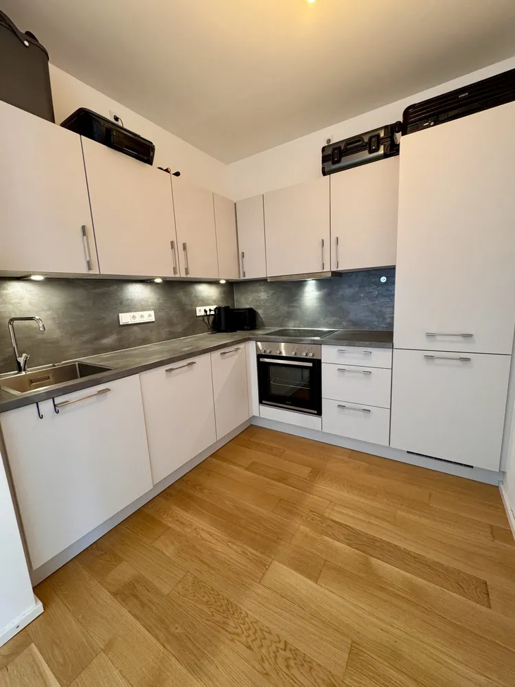 2 Zimmer Wohnung mit 51 m² in Regensburg – Bild 11