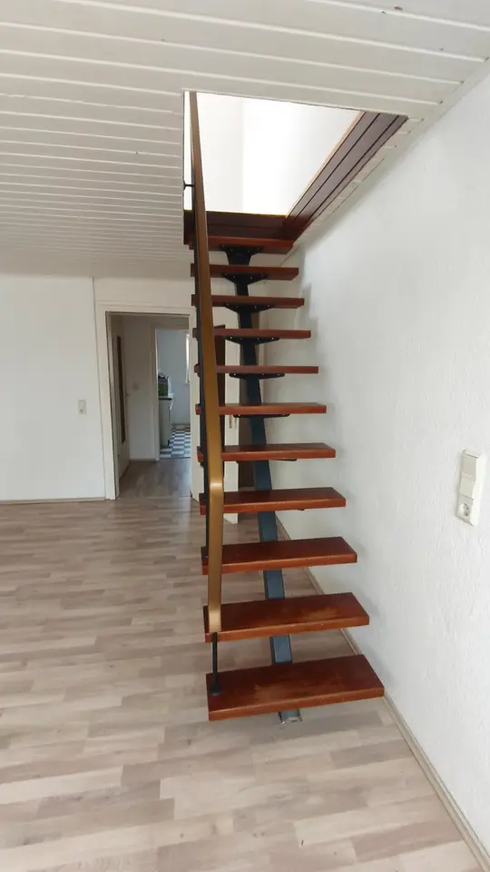 3 Zimmer Wohnung mit 70 m² in Wilhelmshaven – Bild 9