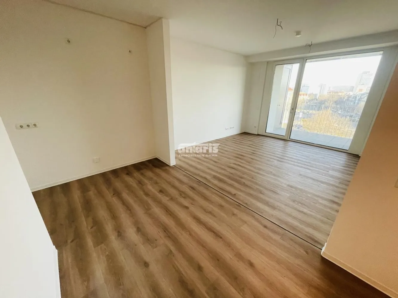 2 Zimmer Wohnung mit 58 m² in Erfurt – Bild 3