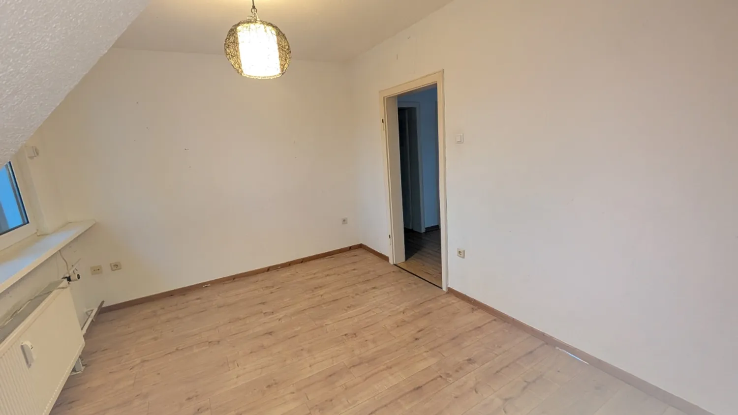 2 Zimmer Wohnung mit 70 m² in Oberhausen – Bild 9