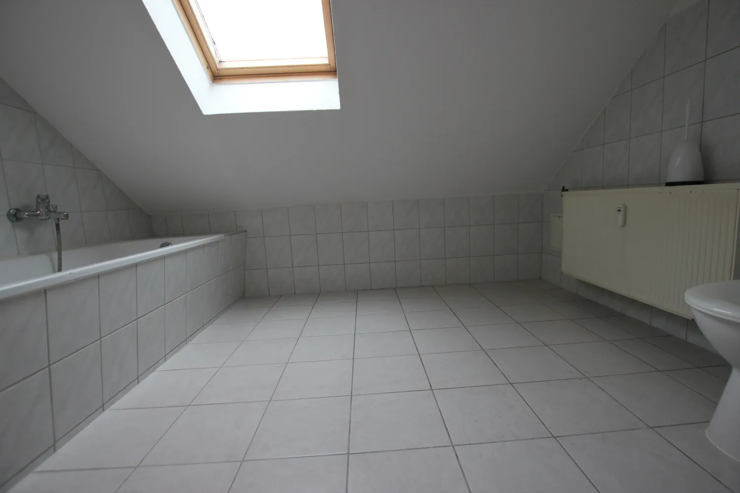 4 room apartment with 90 m² in Stendal – Photo 1