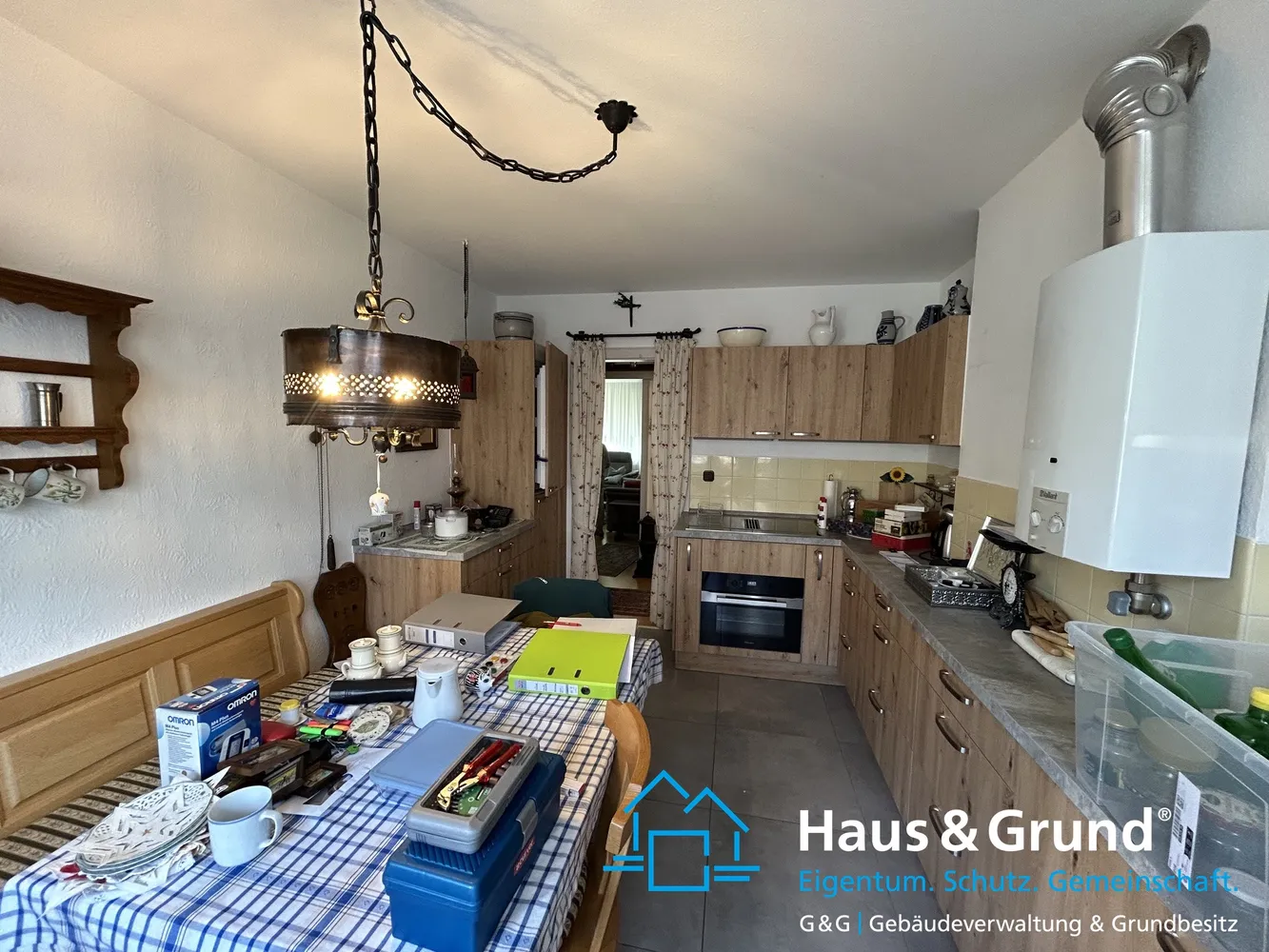 3 Zimmer Wohnung mit 76 m² in Aachen – Bild 6