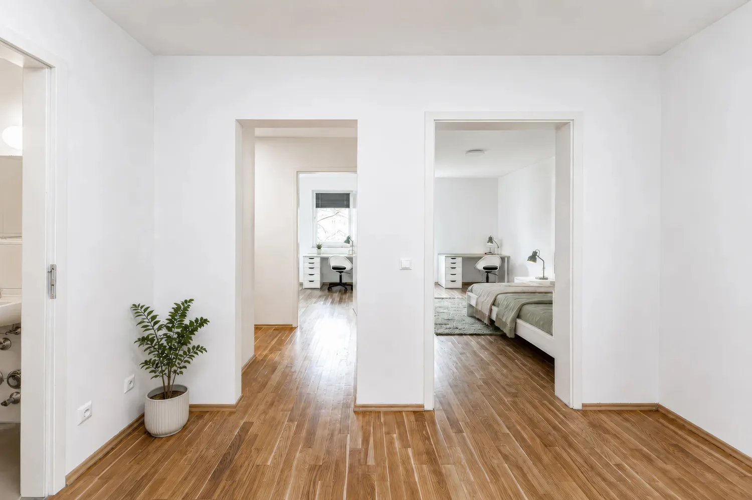 WG-Zimmer mit 14 m² in Berlin – Bild 5