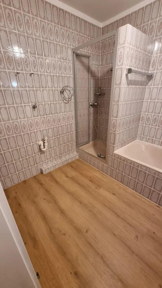 3 Zimmer Wohnung mit 99 m² in Augsburg – Bild 4