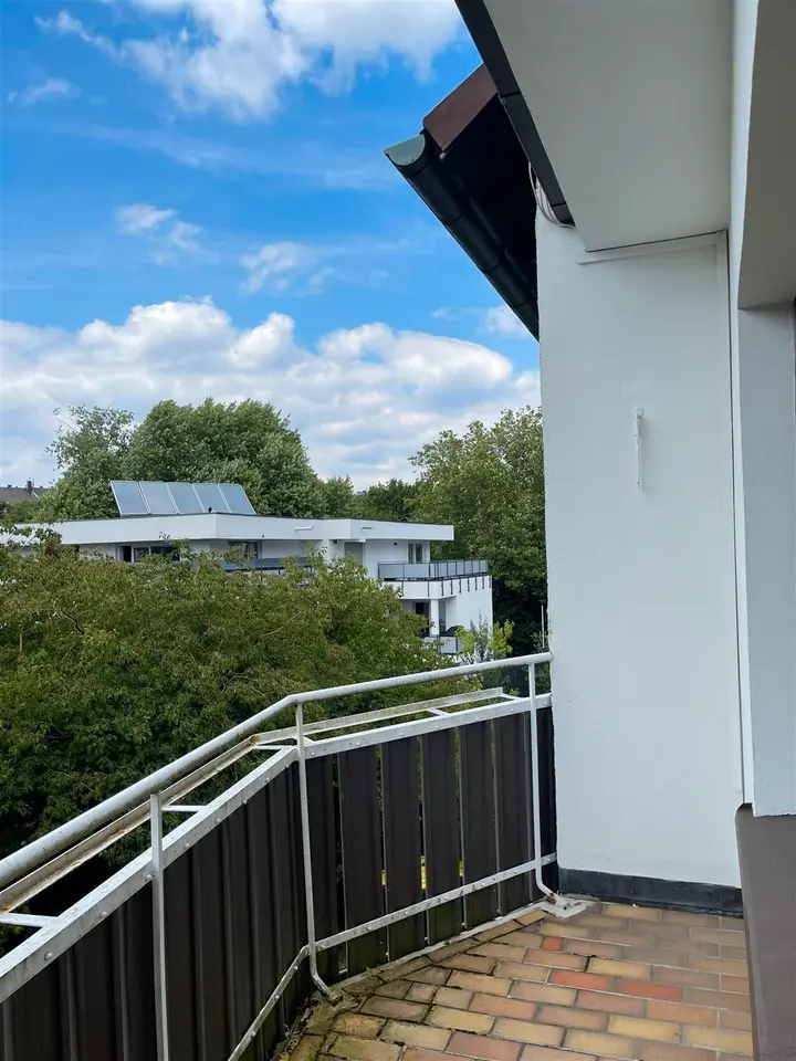 3 Zimmer Wohnung mit 89 m² in Hagen – Bild 4