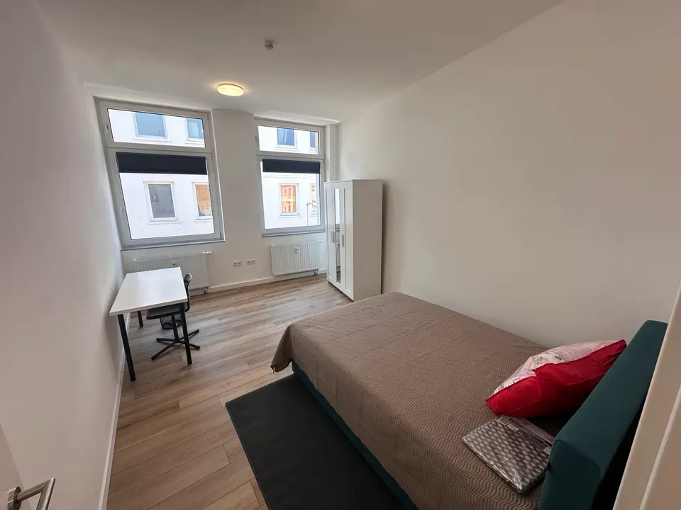 WG-Zimmer mit 14 m² in Iserlohn – Bild 1